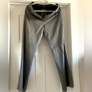 The limited slacks